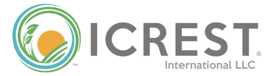 Icrest International LLC logo
